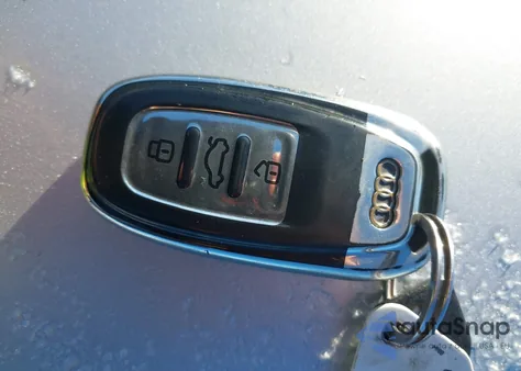 2013 Audi A5 2.0T Premium z USA, uszkodzony, nr VIN WAUWFAFR1DA074495